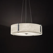Load image into Gallery viewer, Genesis Pendant Light in Detail.
