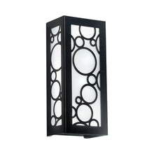 Load image into Gallery viewer, Modelli Outdoor LED Wall Light.