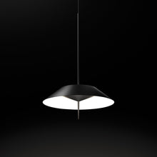 Load image into Gallery viewer, Mayfair LED Pendant Light in Detail.