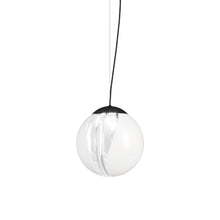 Load image into Gallery viewer, Poc Pendant Light in Charcoal Grey(Large).