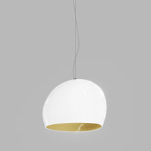 Load image into Gallery viewer, Surface Pendant Light in Detail.