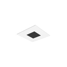 Load image into Gallery viewer, Entra 3-Inch Trim in White (Flanged/Square/Flat).