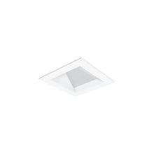 Load image into Gallery viewer, Entra 3-Inch Trim in White (Flanged/Square/Wall Wash).