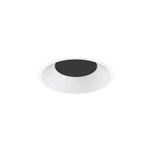 Load image into Gallery viewer, Entra 3-Inch Trim in White (Flangeless/Round/Bevel).