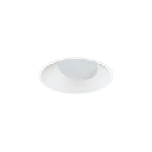 Load image into Gallery viewer, Entra 3-Inch Trim in White (Flangeless/Round/Wall Wash).