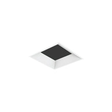 Load image into Gallery viewer, Entra 3-Inch Trim in White (Flangeless/Square/Bevel).