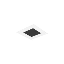 Load image into Gallery viewer, Entra 3-Inch Trim in White (Flangeless/Square/Flat).