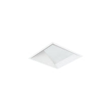 Load image into Gallery viewer, Entra 3-Inch Trim in White (Flangeless/Square/Wall Wash).