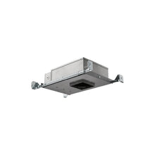 Load image into Gallery viewer, Entra CL 3-Inch LED Adjustable, Fixed And Wall Wash Housing in Square.