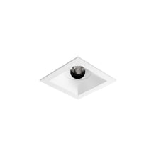 Load image into Gallery viewer, Entra CL 3-Inch LED Adjustable Trim/Module in White (Square/Flanged).