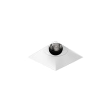 Load image into Gallery viewer, Entra CL 3-Inch LED Adjustable Trim/Module in White (Square/Flangeless).