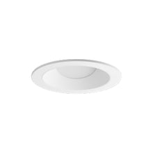 Load image into Gallery viewer, Entra CL 3-Inch LED Wall Wash Trim/Module in White (Round/Flanged).