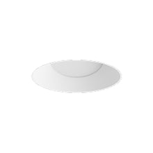Load image into Gallery viewer, Entra CL 3-Inch LED Wall Wash Trim/Module in White (Round/Flangeless).