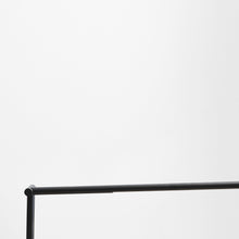 Load image into Gallery viewer, Cona LED Floor Lamp in Detail.