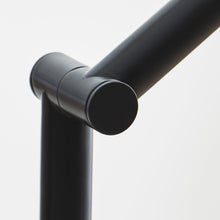 Load image into Gallery viewer, Cona LED Floor Lamp in Detail.