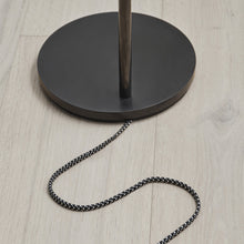 Load image into Gallery viewer, Cona LED Floor Lamp in Detail.
