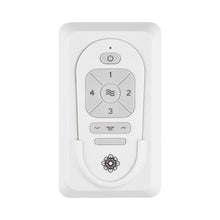 Load image into Gallery viewer, 4-Speed Smart Remote Control.