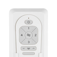 Load image into Gallery viewer, 4-Speed Smart Remote Control in Detail.