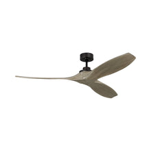 Load image into Gallery viewer, Collins Outdoor Ceiling Fan.