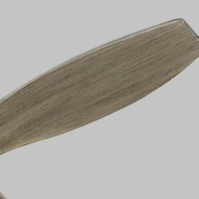 Load image into Gallery viewer, Collins Outdoor Ceiling Fan in Detail.