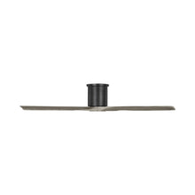 Load image into Gallery viewer, Collins Smart Hugger Outdoor Ceiling Fan.