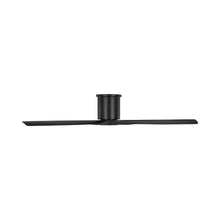Load image into Gallery viewer, Collins Smart Hugger Outdoor Ceiling Fan in Detail.