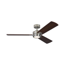 Load image into Gallery viewer, Harris Smart LED Ceiling Fan.