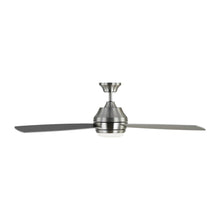 Load image into Gallery viewer, Ikon Outdoor LED Ceiling Fan in Detail.