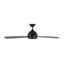 Load image into Gallery viewer, Ikon Outdoor LED Ceiling Fan in Detail.
