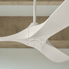 Load image into Gallery viewer, Maverick Coastal Outdoor Ceiling Fan in Detail.