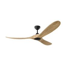 Load image into Gallery viewer, Maverick Outdoor Ceiling Fan.