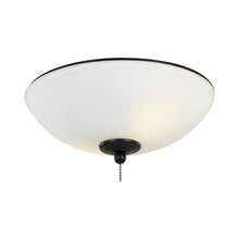 Load image into Gallery viewer, Universal 12-Inch LED Light Kit in Matte Black.
