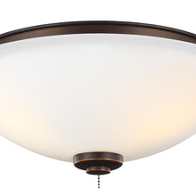 Load image into Gallery viewer, Universal 3-Light LED Light Kit in Detail.