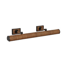 Load image into Gallery viewer, Halwell Picture Light in Bronze (30-Inch).
