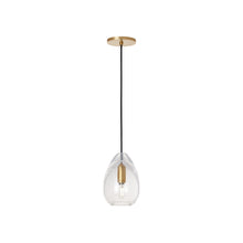 Load image into Gallery viewer, Alina Pendant Light.