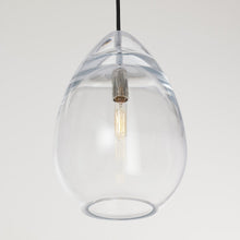 Load image into Gallery viewer, Alina Pendant Light in Detail.