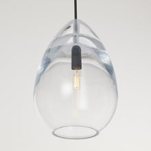 Load image into Gallery viewer, Alina Pendant Light in Detail.
