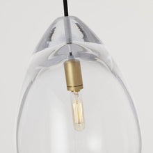 Load image into Gallery viewer, Alina Pendant Light in Detail.