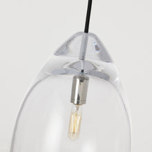 Load image into Gallery viewer, Alina Pendant Light in Detail.