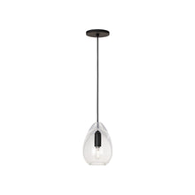 Load image into Gallery viewer, Alina Pendant Light in Detail.