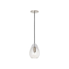 Load image into Gallery viewer, Alina Pendant Light in Detail.