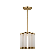 Load image into Gallery viewer, Alo LED Pendant Light.
