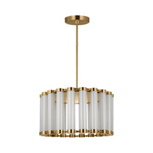 Load image into Gallery viewer, Alo LED Pendant Light (20-Light).