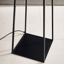 Load image into Gallery viewer, Apex LED Floor Lamp in Detail.