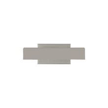 Load image into Gallery viewer, Bau LED Picture Light in Polished Nickel (8-Inch).