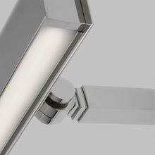Load image into Gallery viewer, Bau LED Picture Light in Detail.