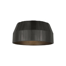 Load image into Gallery viewer, Bling LED Flush Mount Ceiling Light.