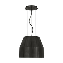 Load image into Gallery viewer, Bling LED Pendant Light (Large).