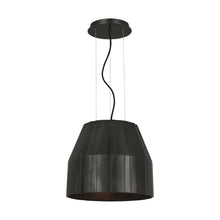 Load image into Gallery viewer, Bling LED Pendant Light.