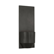 Load image into Gallery viewer, Bling Wall Light in Detail.